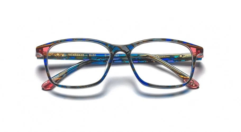 Etnia Barcelona VICENZA 22 Eyeglasses - view 22